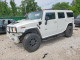 Hummer H2 2007 — Copart