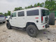 Hummer H2 2007 — Copart