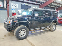 Hummer H2 2006 — Copart