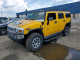 Hummer H2 2006 — Copart