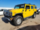 Hummer H2 2003 — Copart