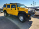 Hummer H2 2003 — Copart