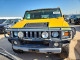 Hummer H2 2003 — Copart