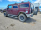 Hummer H2 2006 — Copart