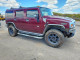 Hummer H2 2006 — Copart