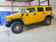 Hummer H2 2003 — Copart