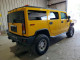 Hummer H2 2003 — Copart