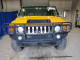 Hummer H2 2003 — Copart