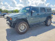 Hummer H2 2008 — Copart