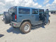 Hummer H2 2008 — Copart