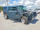 Hummer H2 2008 — Copart