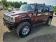 Hummer H2 2006 — Copart