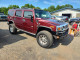 Hummer H2 2006 — Copart