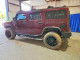 Hummer H2 2007 — Copart