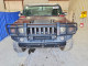 Hummer H2 2007 — Copart