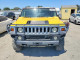 Hummer H2 2003 — Copart