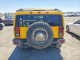 Hummer H2 2003 — Copart