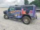 Hummer H2 2005 — Copart