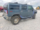 Hummer H2 2005 — Copart