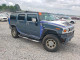 Hummer H2 2005 — Copart