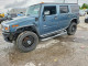 Hummer H2 2006 — Copart