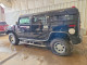 Hummer H2 2005 — Copart