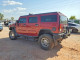 Hummer H2 2003 — Copart