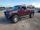 Hummer H2 2006 — Copart