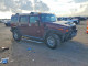 Hummer H2 2006 — Copart
