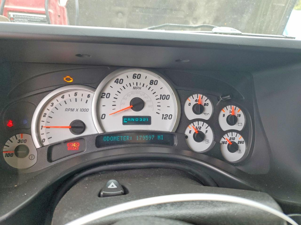Hummer H2 2004 — Copart