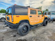 Hummer H2 2003 — Copart
