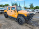 Hummer H2 2003 — Copart