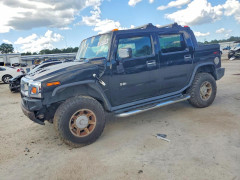 Hummer H2 2005 — Copart