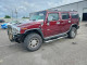 Hummer H2 2006 — Copart