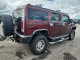 Hummer H2 2006 — Copart