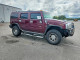 Hummer H2 2006 — Copart