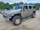 Hummer H2 2003 — Copart