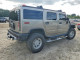 Hummer H2 2003 — Copart