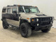 Hummer H2 2006 — Copart