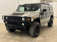 Hummer H2 2006 — Copart