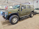 Hummer H2 2004 — Copart