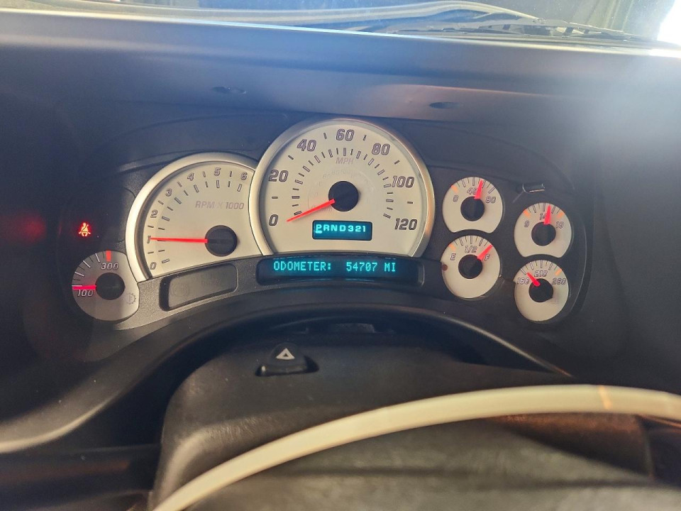 Hummer H2 2004 — Copart