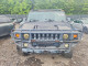 Hummer H2 2003 — Copart