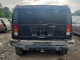 Hummer H2 2003 — Copart