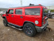 Hummer H2 2004 — Copart