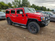 Hummer H2 2004 — Copart