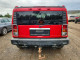 Hummer H2 2004 — Copart