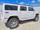 Hummer H2 2008 — Copart