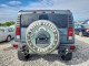 Hummer H2 2008 — Copart