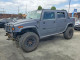 Hummer H2 2009 — Copart